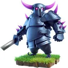 Mô hình P.E.K.K.A.