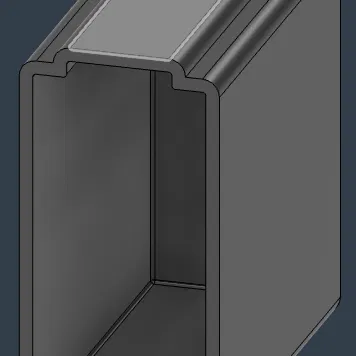 Miếng bảo vệ sàn cho chân bàn đế kim loại văn phòng & ốp che góc