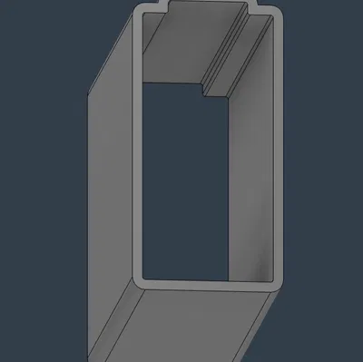 Miếng bảo vệ sàn cho chân bàn đế kim loại văn phòng & ốp che góc