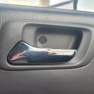 Nắp bịt tay nắm cửa 1998 Honda Torneo/Accord 6 (72126SM4003ZA)