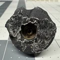 Chân cao su Remington Model-21 (typewriter rubber foot) - Thumbnail 7