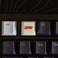 Keycap Formula F1/F2/F3/F4 cho bàn phím cơ - Thumbnail 2