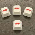 Keycap Formula F1/F2/F3/F4 cho bàn phím cơ - Thumbnail 3