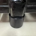 Chân cao su máy đánh chữ Smith Premier (rubber foot) - Thumbnail 4