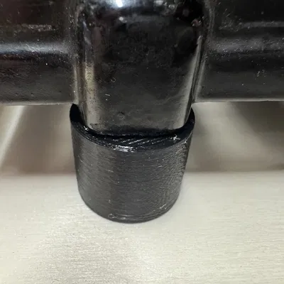 Chân cao su máy đánh chữ Smith Premier (rubber foot)