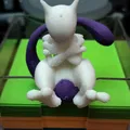 Mewtwo cho incubator chia theo màu - Thumbnail 1