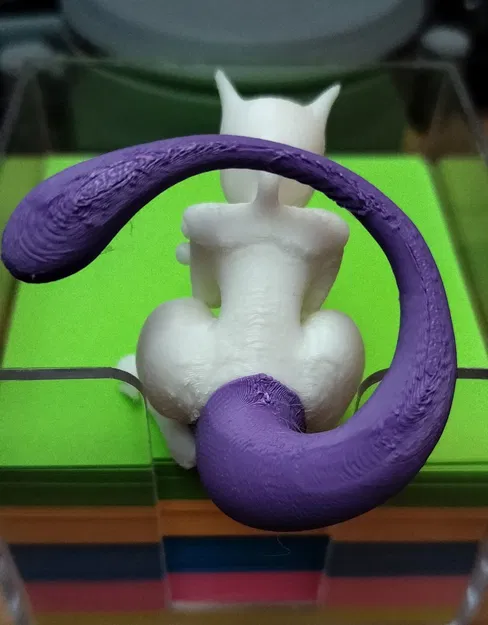 Mewtwo cho incubator chia theo màu - Image 2