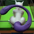 Mewtwo cho incubator chia theo màu - Thumbnail 2