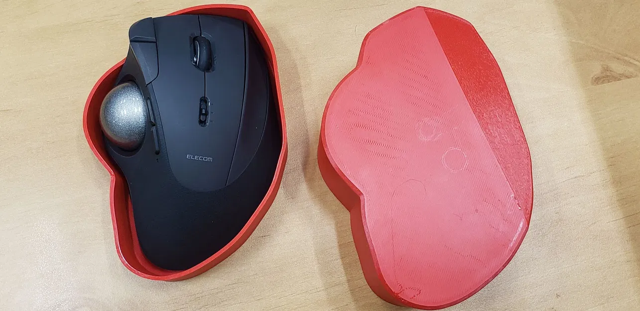 Case cho Elecom IST-PRO - Image 1