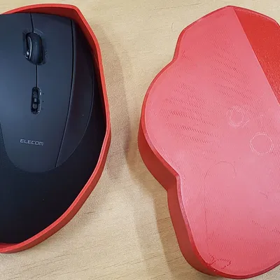 Case cho Elecom IST-PRO