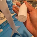Tên lửa modular in 3D công suất cao (High Power Modular 3D Printed Rocket) - Thumbnail 5
