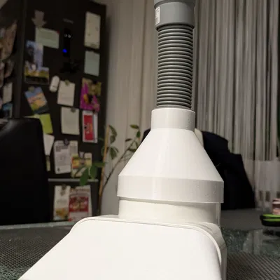 Bộ House Adaptors cho hệ thống ống gió Marley (150x80mm)