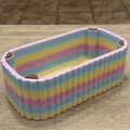 Kệ Kê Tô Ăn Nâng Cao cho Chó Nhỏ & Mèo (Elevated Pet Feeder) - Thumbnail 8