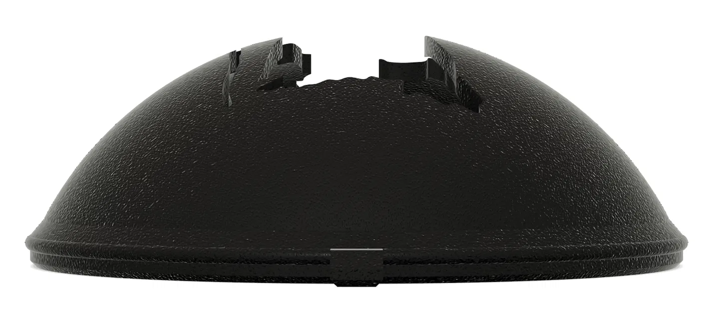 Golf - Golf Ball Stencil - Insert - Star Wars - Yoda - Image 3