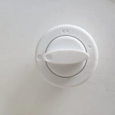 Núm vặn lò nướng Domec