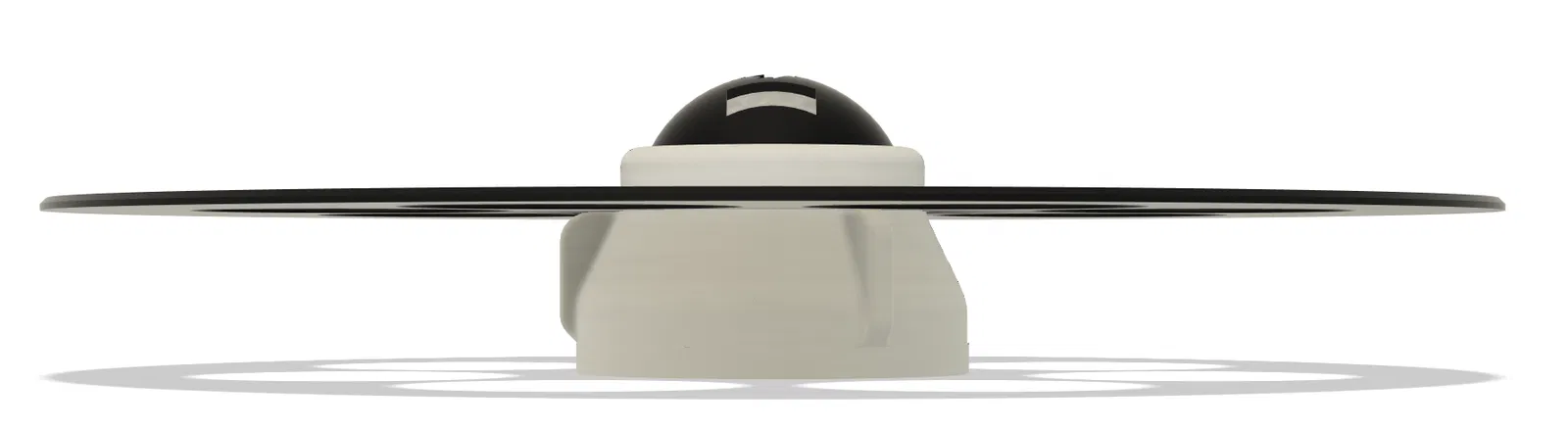 Golf - Jig/Holder Xịt Sơn Stencil Cho Bóng Golf (Tối đa 7 bóng) - Image 3