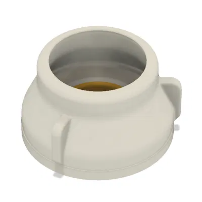 Golf - Jig/Holder Xịt Sơn Stencil Cho Bóng Golf (Tối đa 7 bóng)