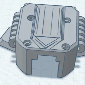 Che dây đai Ender 3 Creality