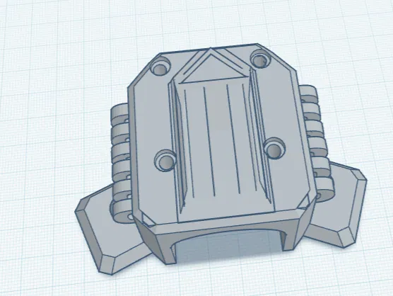 Che dây đai Ender 3 Creality - Image 2