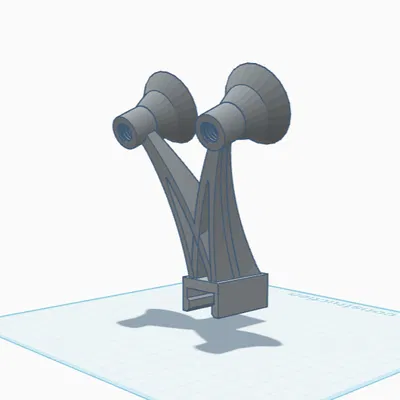 Ender 3 Creality double passe filament bobine