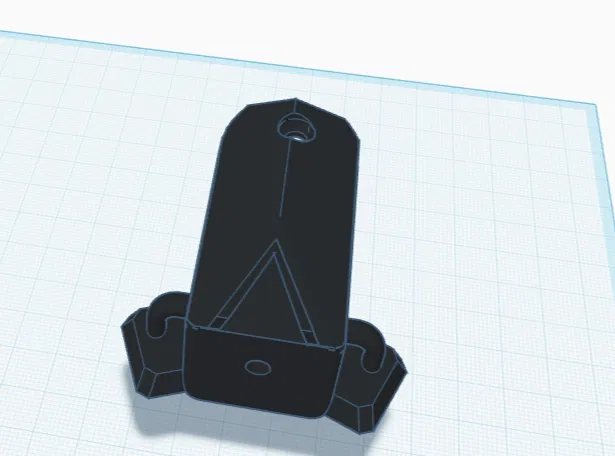 Bộ tăng đai (tendeur courroie) cho Creality Ender 3 - Image 3