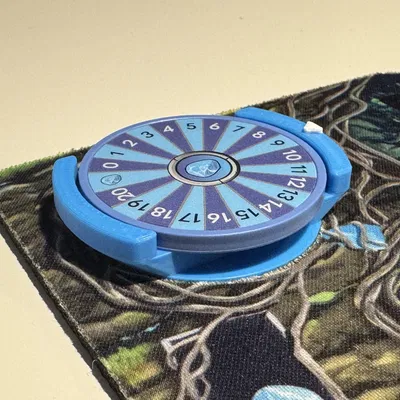 Cloudspire - Đế nâng (Riser) cho Dial Health/Source