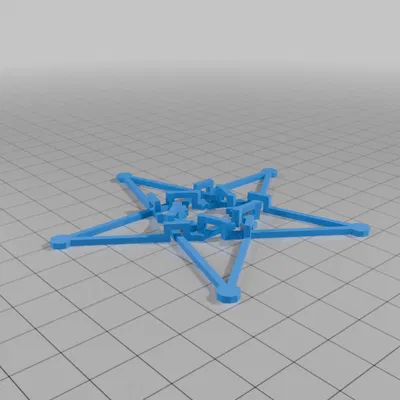 STEWART STAR 10 CROSSING KNOT 5