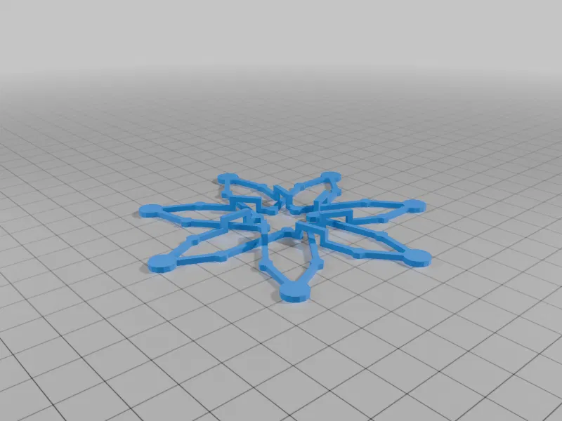 STEWART 7 CROSSING KNOT 4 - Image 3