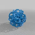 STEWART DODECAHEDRAL POLYLINK 1 - Thumbnail 1