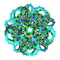 STEWART DODECAHEDRAL POLYLINK 1 - Thumbnail 2