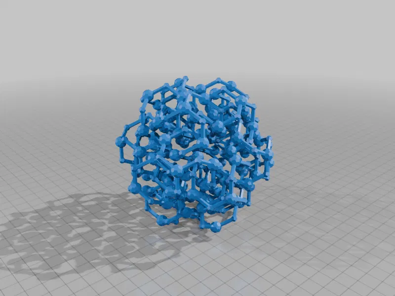 STEWART POLYKNOT "JITTER KNOT" 2 - Image 1