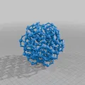 STEWART POLYKNOT "JITTER KNOT" 2 - Thumbnail 1
