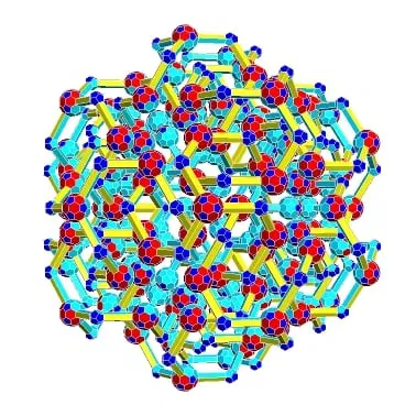 STEWART POLYKNOT "JITTER KNOT" 2 - Image 2