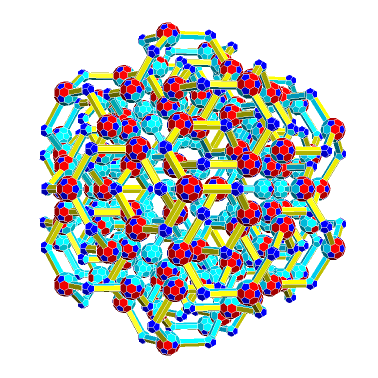 STEWART POLYKNOT "JITTER KNOT" 2 - Image 3