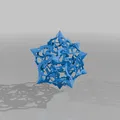HART DODECAHEDRAL POLYKNOT 2 - Thumbnail 3