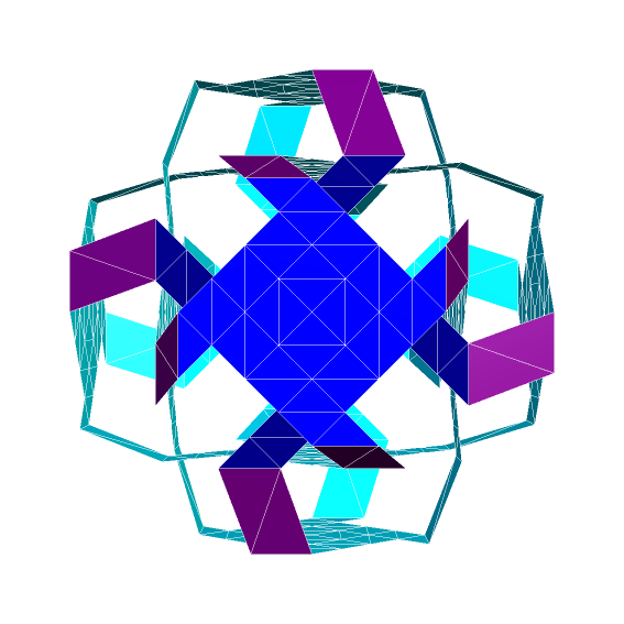 ROELOFS CUBIC POLYKNOT 1 - Image 2