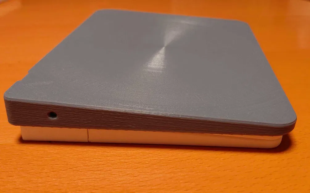 Nâng cấp Bàn di chuột Ploopy thành Clickpad - Image 1