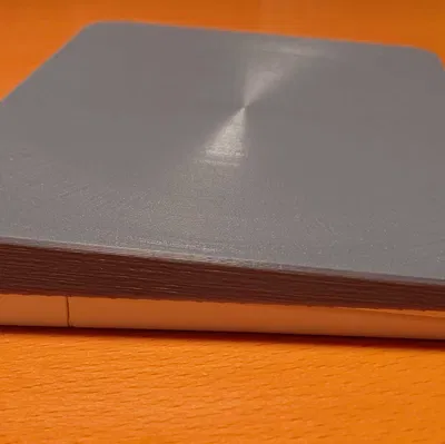 Nâng cấp Bàn di chuột Ploopy thành Clickpad