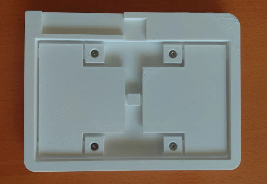 Nâng cấp Bàn di chuột Ploopy thành Clickpad - Image 2