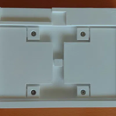 Nâng cấp Bàn di chuột Ploopy thành Clickpad