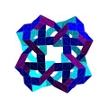 ROELOFS OCTAHEDRAL POLYLINK 2 - Thumbnail 1