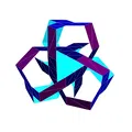 ROELOFS TETRAHEDRAL POLYKNOT 2 - Thumbnail 1