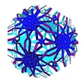 ROELOFS 2.0 TRUNCATED DODECAHEDRAL POLYKNOT 1 - Thumbnail 2