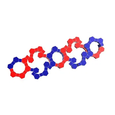 STEWART PENTACYCLIC PSEUDOBRAID 1
