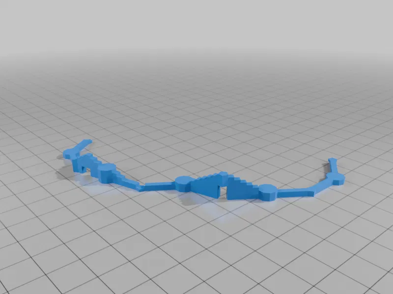 5 Part 10 CROSSING ESCHER WALKER KNOT 1 - Image 3