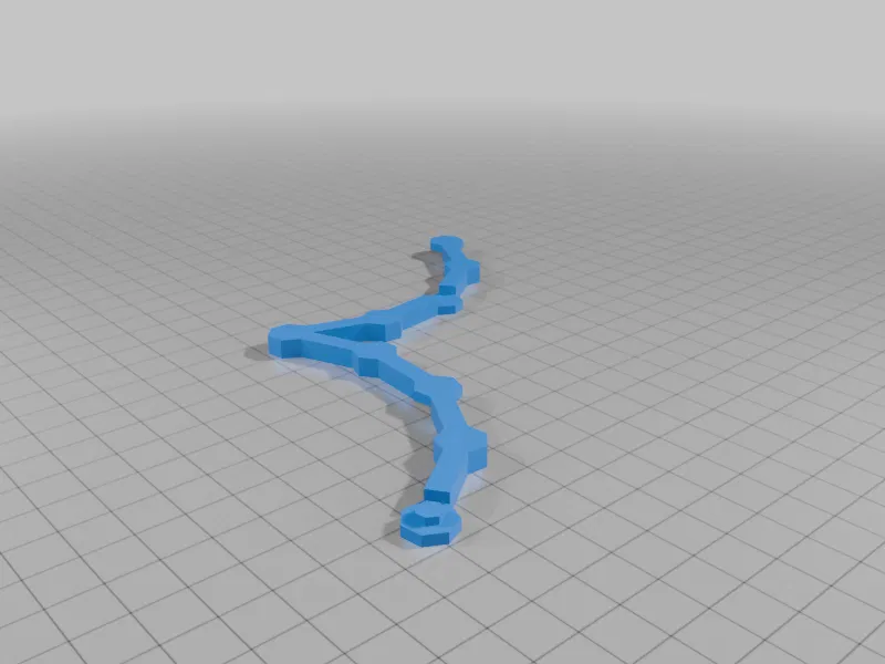 Sơ đồ nút heptafoil 7 phần – Diagram 1 - Image 1