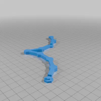 Sơ đồ nút heptafoil 7 phần – Diagram 1