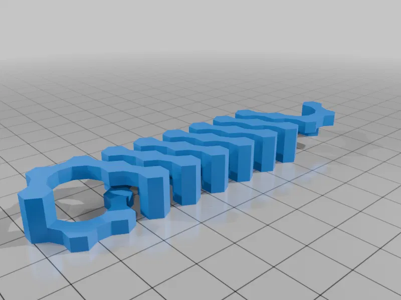 STEWART PSEUDOBRAID 2 - Image 1