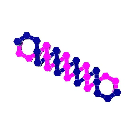 STEWART PSEUDOBRAID 2 - Image 2