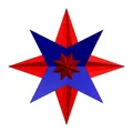 STAR CUBICUBOCTAHEDRON 1 - Thumbnail 2